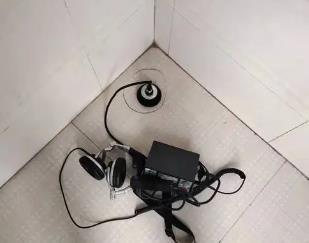 大姚测漏水公司