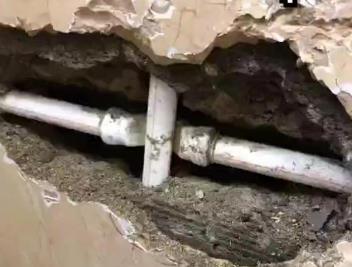 大姚漏水检测电话多少