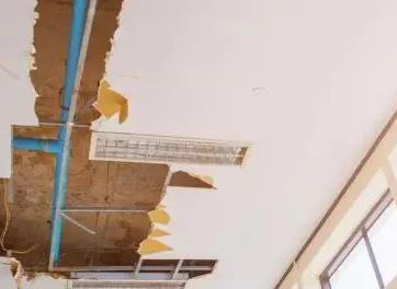 大姚测漏水电话