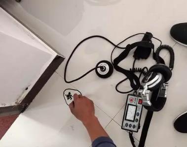 大姚测漏水公司电话