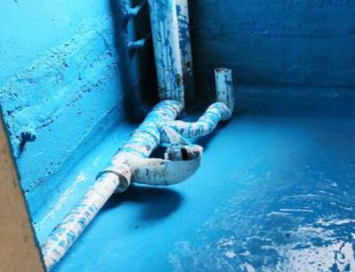 大姚测漏水多少钱